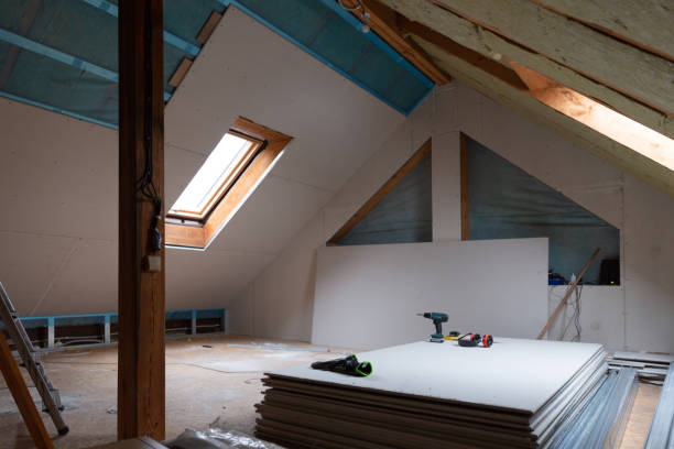 Insulation Replacement Services in Cocoa Beach, FL