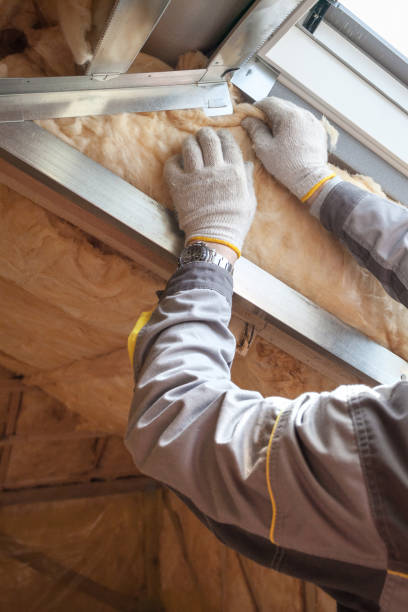 Insulation Contractors for Homes in Cocoa Beach, FL