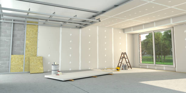 Best Spray Foam Insulation  in Cocoa Beach, FL