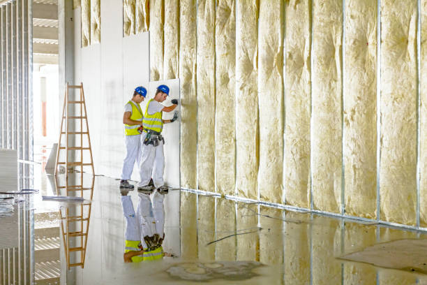 Range of Insulation Solutions in Cocoa Beach, FL